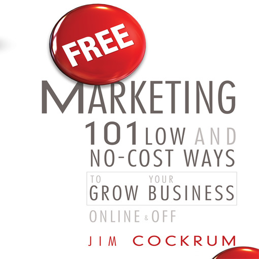 Title details for Free Marketing by Jim Cockrum - Wait list